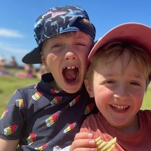 Meet your Posher, Libby